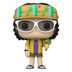 Stranger Things POP! Television Vinyl Figure #1298 Mike 9 cm
