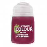 Games Workshop Citadel Colore Acrilico 18ml Berserker Bloodshade Shade