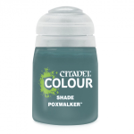 Games Workshop Citadel Colore Acrilico 18ml Poxwalker Shade