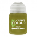 Games Workshop Citadel Colore Acrilico 18ml Mortarion Grime Shade