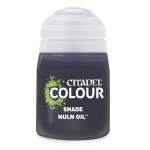 Games Workshop Citadel Colore Acrilico 18ml Nuln Oil Shade