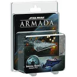 Star Wars Armada Imperial Raider Expansion Pack Edizione in Inglese