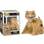 Game of Thrones House of the Dragon Day of the Dragon POP! Vinyl Figure #07 Syrax 9cm