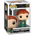 Game of Thrones House of the Dragon Day of the Dragon POP! Vinyl Figure #03 Alicent Hightower 9cm