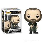 Game of Thrones House of the Dragon Day of the Dragon POP! Vinyl Figure #08 Otto Hightower 9cm