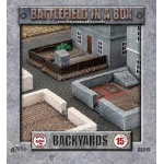 Battlefield in a Box European Backyards