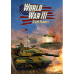 Team Yankee World War III Team Rule Book