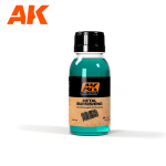 AK Interactive Metal Burnishing 100ml