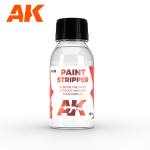 AK Interactive Paint Stripper 100ml