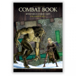 PWork Wargames Combat Book