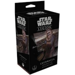 Star Wars Legion - Chewbacca Edizione in Italiano