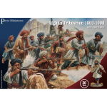 Perry Miniatures Afghan Tribesmen 1800-1900