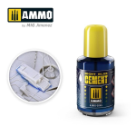 Ammo of Mig Cement Night Blue