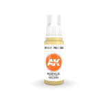 AK INTERACTIVE: colore acrilico 3rd Generation Pale Sand 17ml