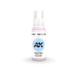 AK INTERACTIVE: colore acrilico 3rd Generation Pastel Violet 17ml
