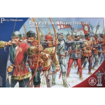 Perry Miniatures War of the Roses Infantry 1455-1487