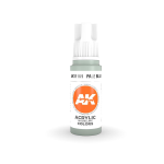 AK INTERACTIVE: colore acrilico 3rd Generation Pale Blue 17ml