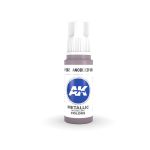 AK INTERACTIVE: colore acrilico 3rd Generation Anodized Violet 17ml