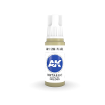 AK INTERACTIVE: colore acrilico 3rd Generation Pearl 17ml