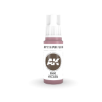 AK INTERACTIVE: colore acrilico 3rd Generation Purple INK 17ml