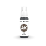 AK INTERACTIVE: colore acrilico 3rd Generation Night Blue INK 17ml
