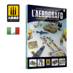 Ammo of Mig Come Dipingere con l'Aerografo (rivista in italiano)