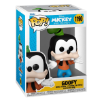 Disney Mickey and Friends POP! Vinyl Figure #1190 Goofy 9 cm