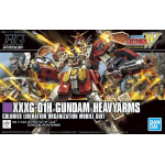 Bandai HGAC Gundam Heavyarms 1/144