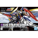 Bandai HGAC Gundam Wing 1/144