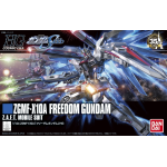 Bandai HGCE Gundam Freedom 1/144