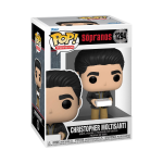 The Sopranos Pop! Television Vinyl Figure #1294 Christopher Moltisanti 9 cm