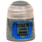 Games Workshop Citadel Colore Acrilico 12ml Dark Reaper Layer