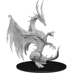 Pathfinder Battles - Blue Dragon