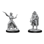 Pathfinder Battles - Bounty Hunter & Outlaw