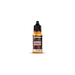Vallejo Game Xpress Color Imperial Yellow - 18 ml. 