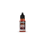 Vallejo Game Xpress Color Martian Orange - 18 ml. 