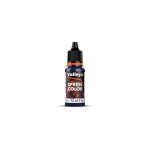 Vallejo Game Xpress Color Mystic Blue - 18 ml. 