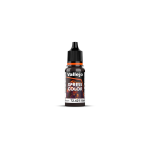 Vallejo Game Xpress Color Copper Brown - 18 ml. 