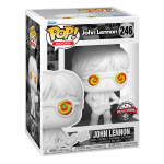 John Lennon POP! Rocks Vinyl Figure #246 John Lennon Special Edition 9 cm