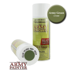 Army Painter Bomboletta Spray Acrilico Army Green 400ml