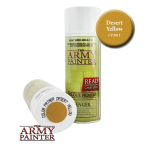 Army Painter Bomboletta Spray Acrilico Desert Yellow 400ml