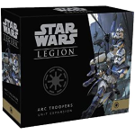 Star Wars Legion - Arc Troopers Edizione in Inglese