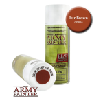 Army Painter Bomboletta Spray Acrilico Fur Brown 400ml