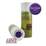Army Painter Bomboletta Spray Acrilico Alien Purple 400ml
