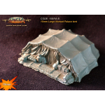 Baueda 15mm Arab Palace Tent