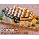 Baueda 15mm Arab Bedouin Tent