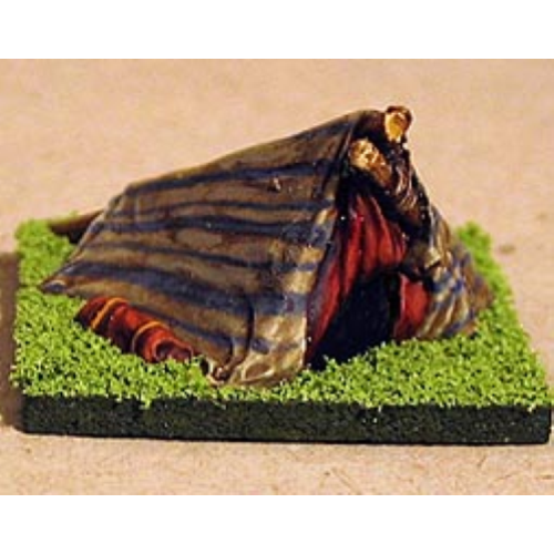 15mm Gothic Tent