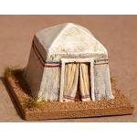 Baueda 15mm Egyptianl Tent