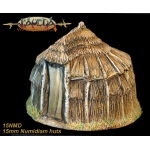 Baueda 15mm Numidian Straw Hut