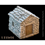 Baueda 15mm Small Stone Warehouse